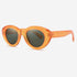 Oval  PC or CP  Women's Sunglasses Cadiz